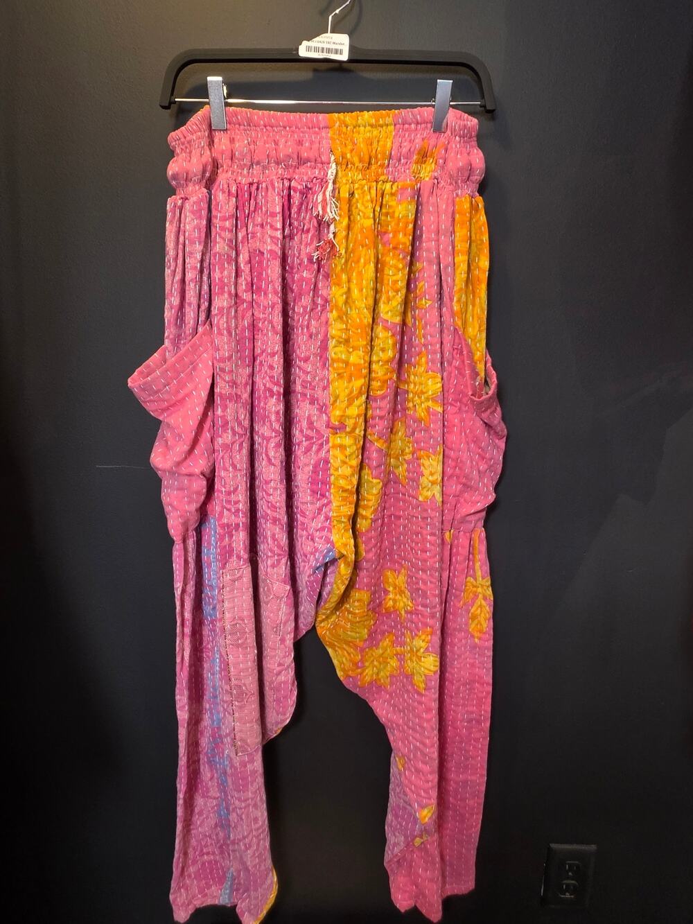 NWT pareo Kantha Wanderer Pants by Kantha Bae